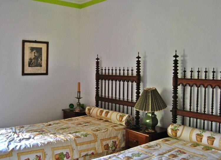 Quinta Do Freixieiro Villa Cinfães Exterior photo